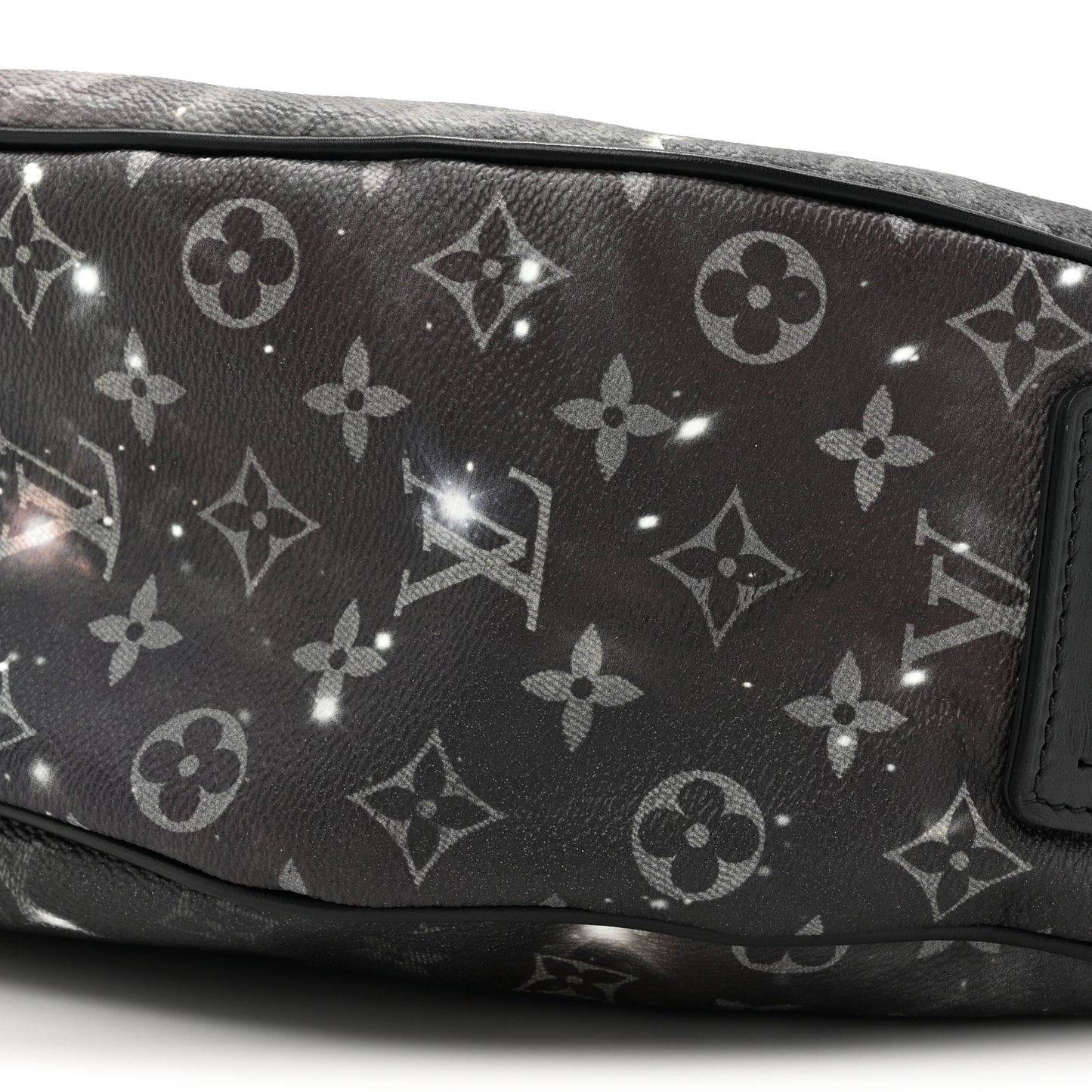 Monogram Galaxy Alpha Hobo Messenger