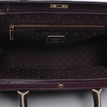 Louis Vuitton Suhali L Ingenieux PM Prune 5 of 8