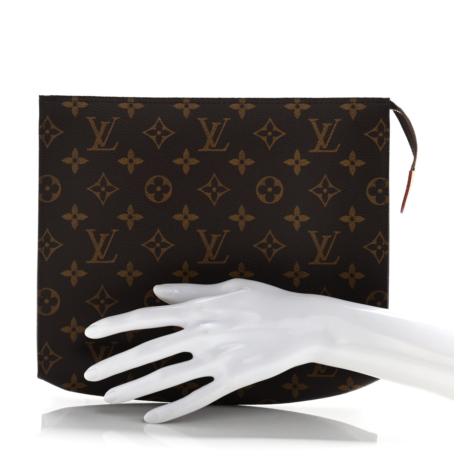 Louis Vuitton Monogram Toiletry Pouch 26 2 of 9