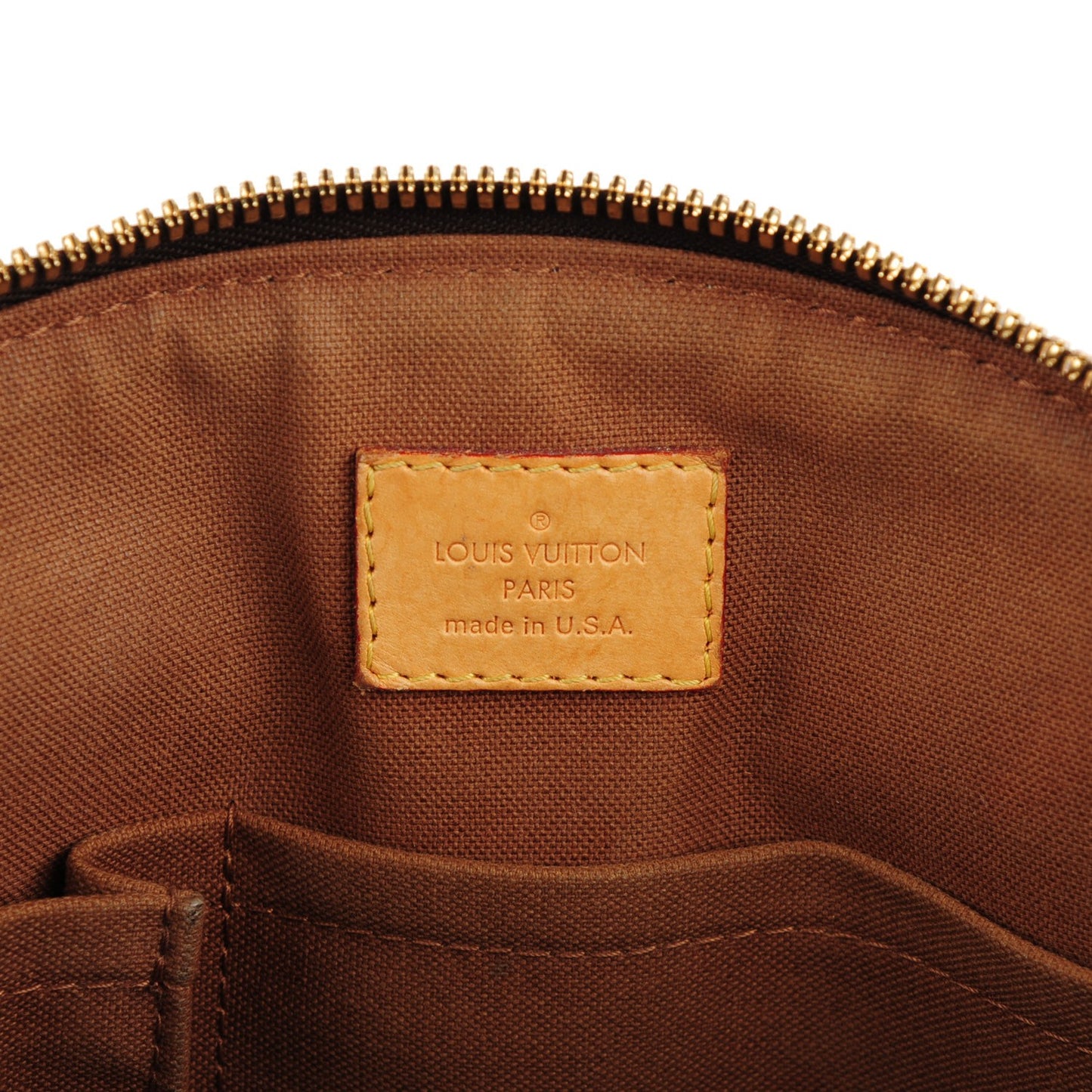 Monogram Tivoli PM