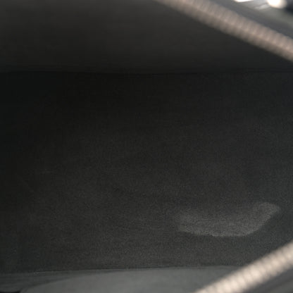 Louis Vuitton Epi Alma BB Black 5 of 15