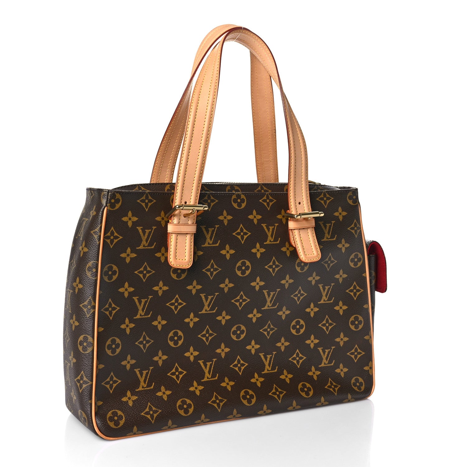 Louis Vuitton Monogram Multipli-Cite 3 of 8