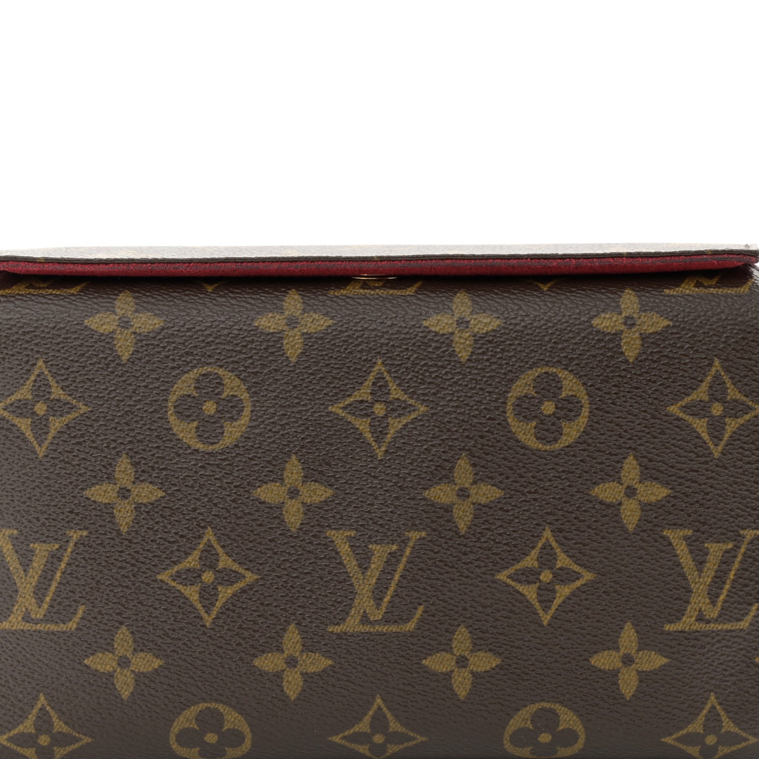 Louis Vuitton Monogram Recital 7 of 10