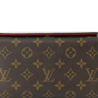 Louis Vuitton Monogram Recital 7 of 10