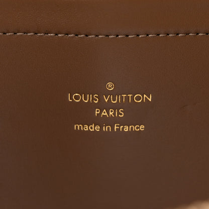 Louis Vuitton Monogram Utility Crossbody 6 of 11