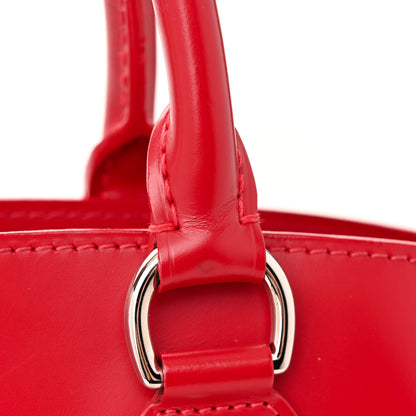 Louis Vuitton Epi Passy PM Rouge 12 of 16
