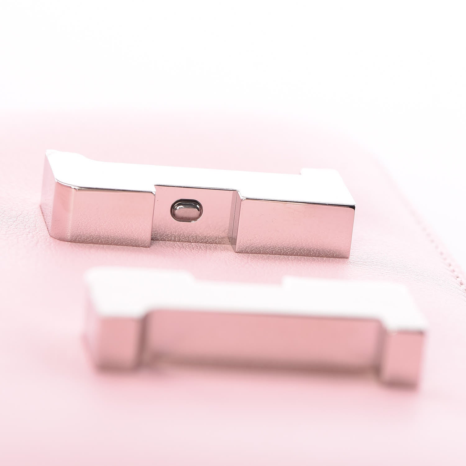 Hermes Swift Constance 18 Rose Sakura 10 of 18