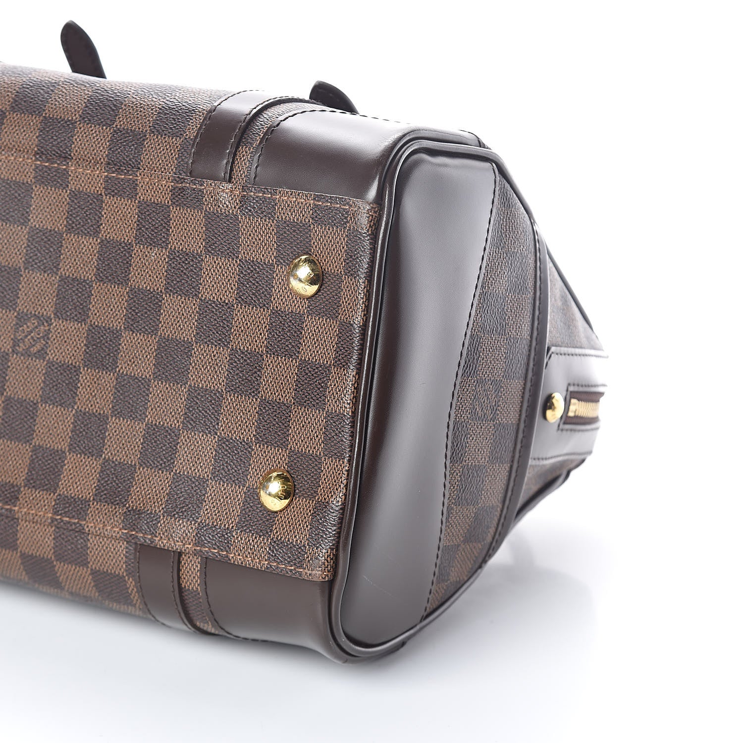 Louis Vuitton Damier Ebene Berkeley 7 of 7