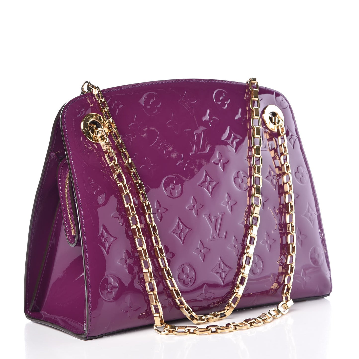 Vernis Virginia MM Amethyste