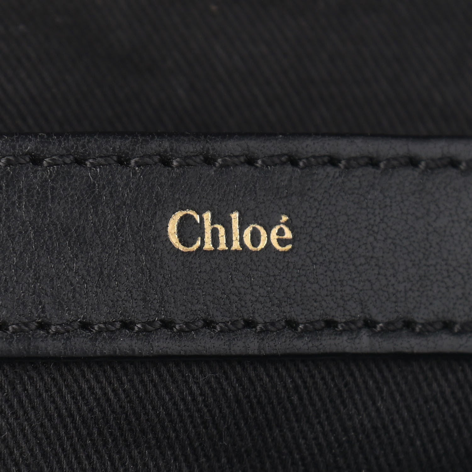 Chloe Calfskin Mini Alice Satchel Holly Berry 6 of 12