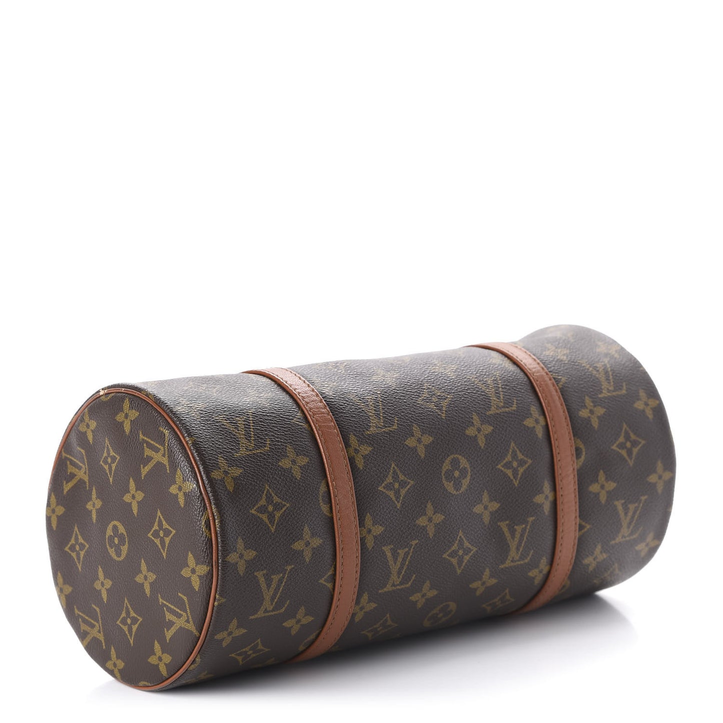 Monogram Papillon 30 With Companion