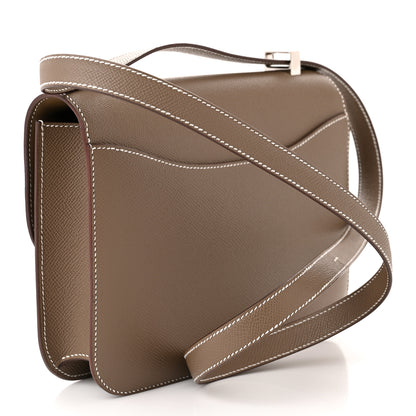Hermes Epsom Constance 1-24 Etoupe 3 of 11