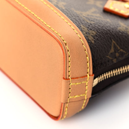 Louis Vuitton Monogram Trio Mini Icones 13 of 20
