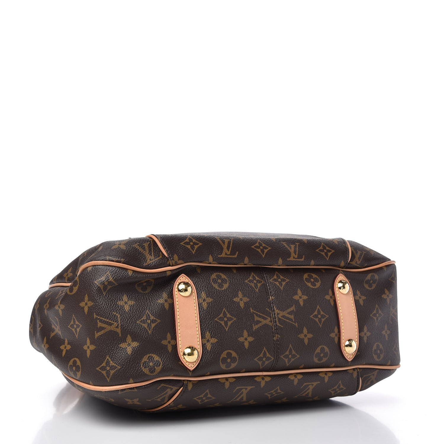 Louis Vuitton Monogram Galliera PM 4 of 10
