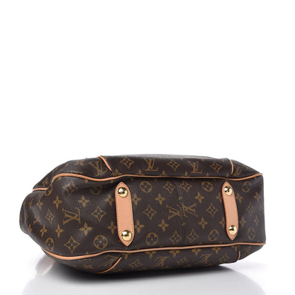 Louis Vuitton Monogram Galliera PM 4 of 10