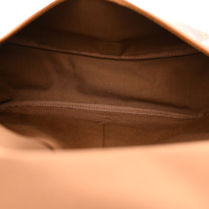 Louis Vuitton Monogram Saumur 35 5 of 13