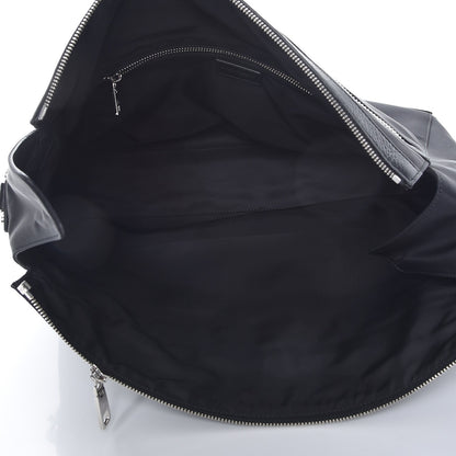 Dolce & Gabbana Nylon Messenger Black 6 of 10
