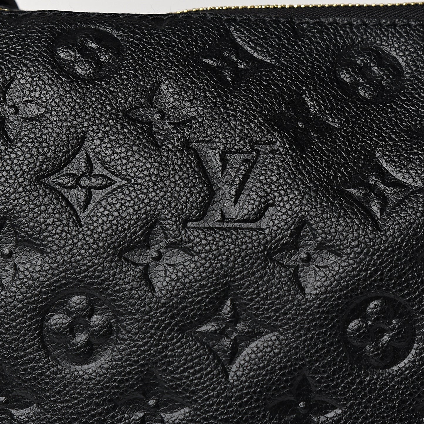 Empreinte Ponthieu PM Black