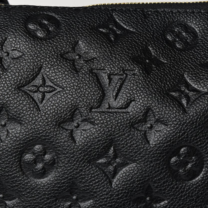 Louis Vuitton Empreinte Ponthieu PM Black 8 of 8