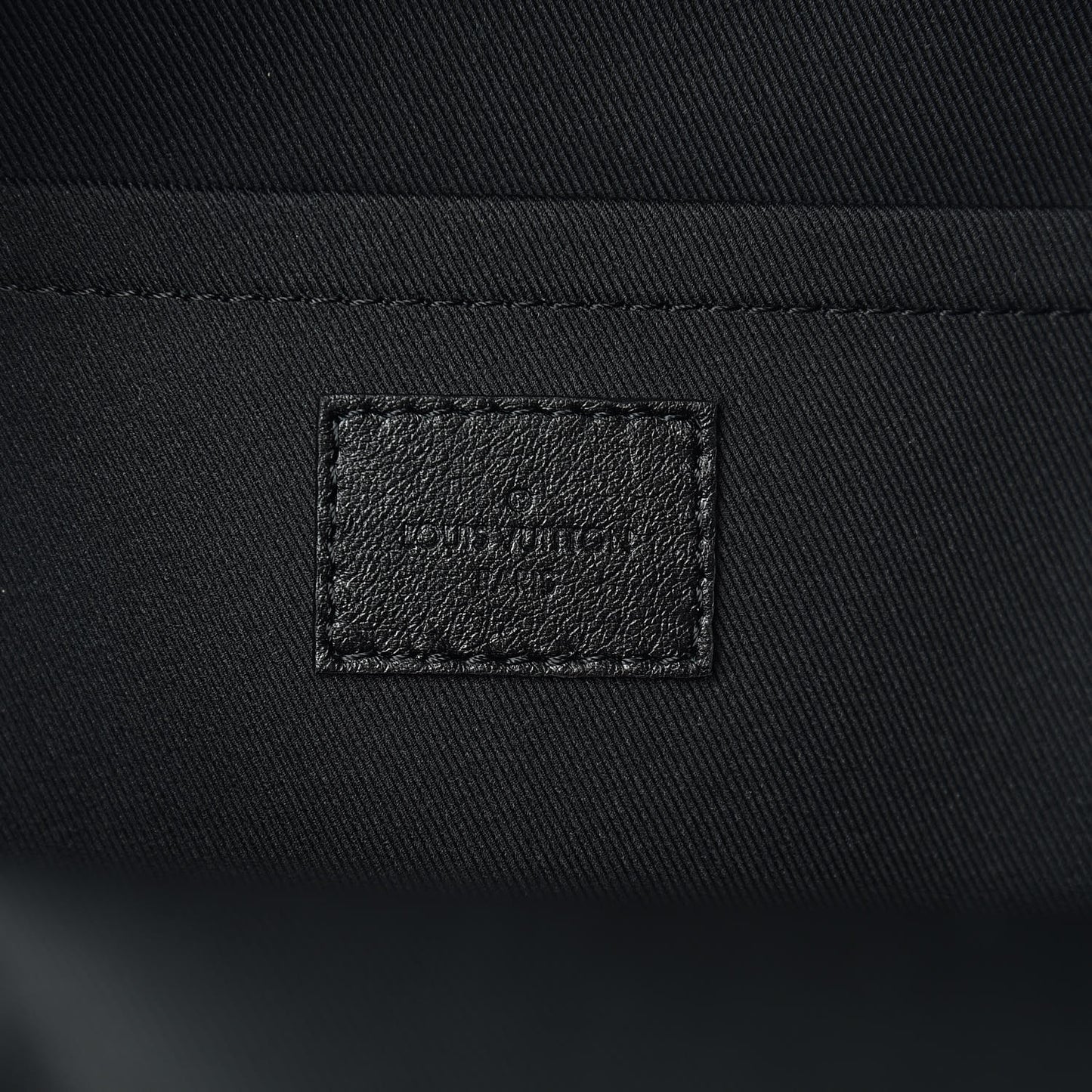 Monogram Palm Springs Backpack PM