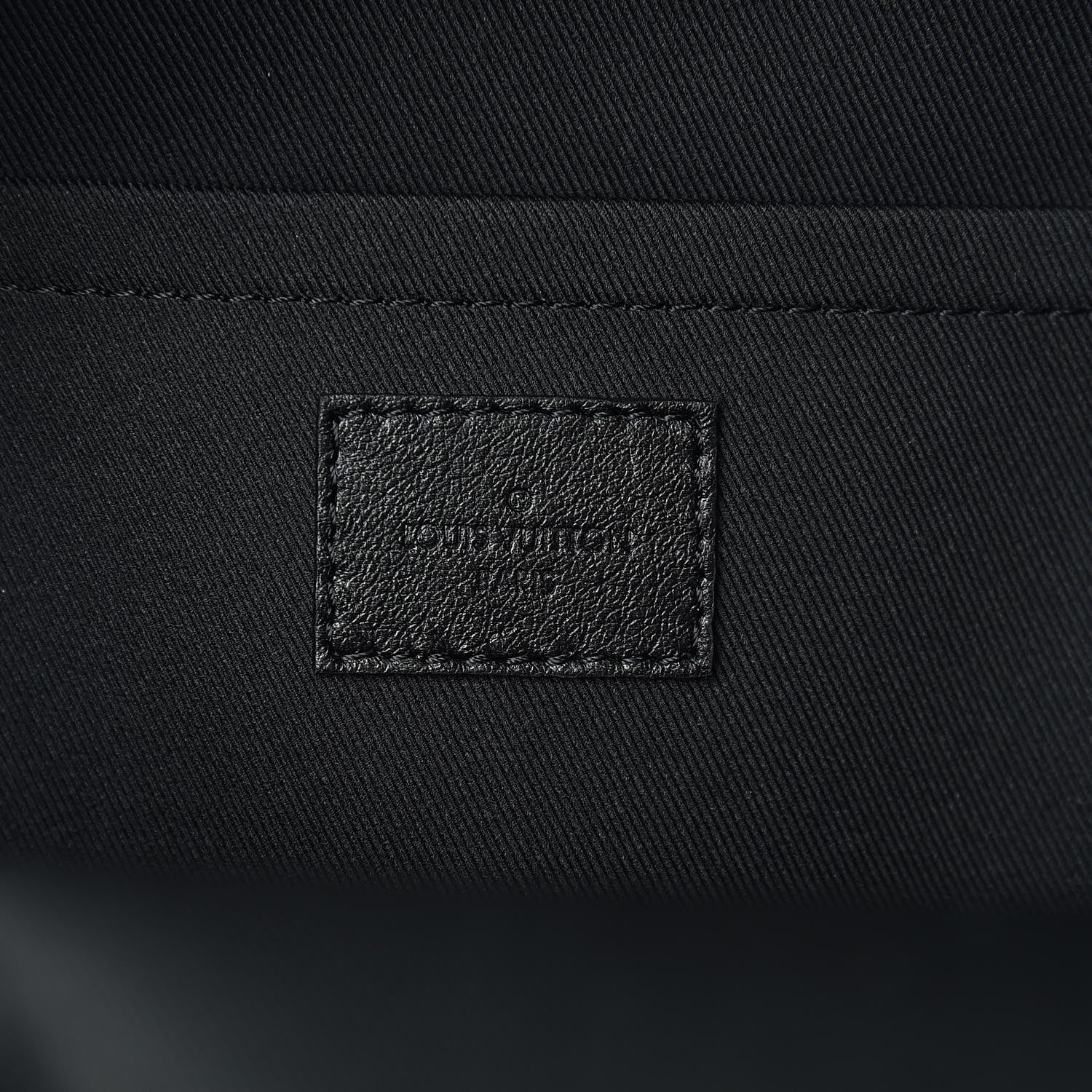 Louis Vuitton Monogram Palm Springs Backpack PM 6 of 9