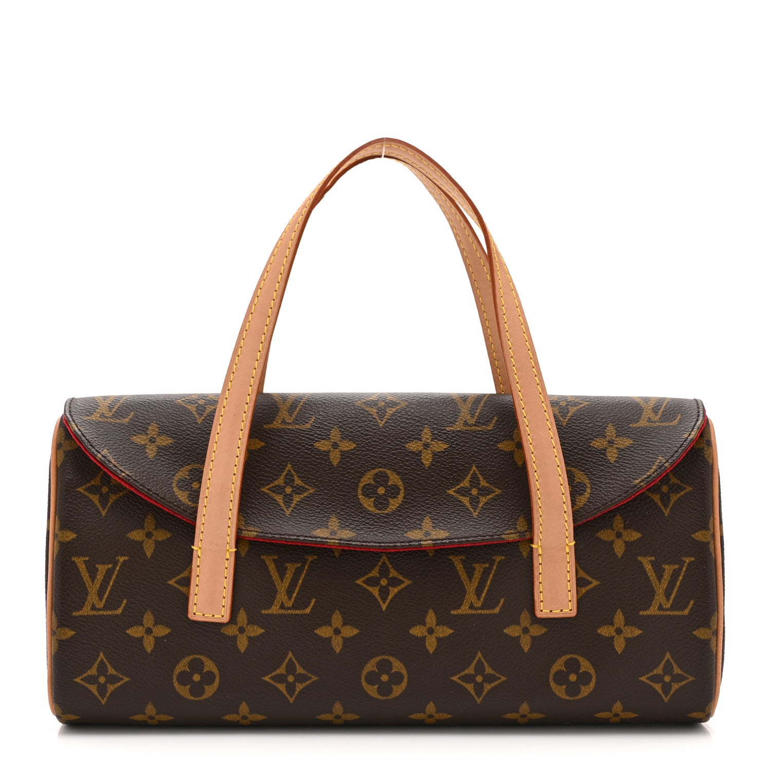 Louis Vuitton Monogram Sonatine 1 of 10