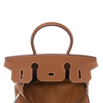 Hermes Togo Birkin 30 Gold 16 of 35