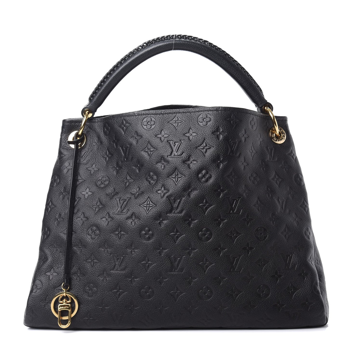 Empreinte Artsy MM Black