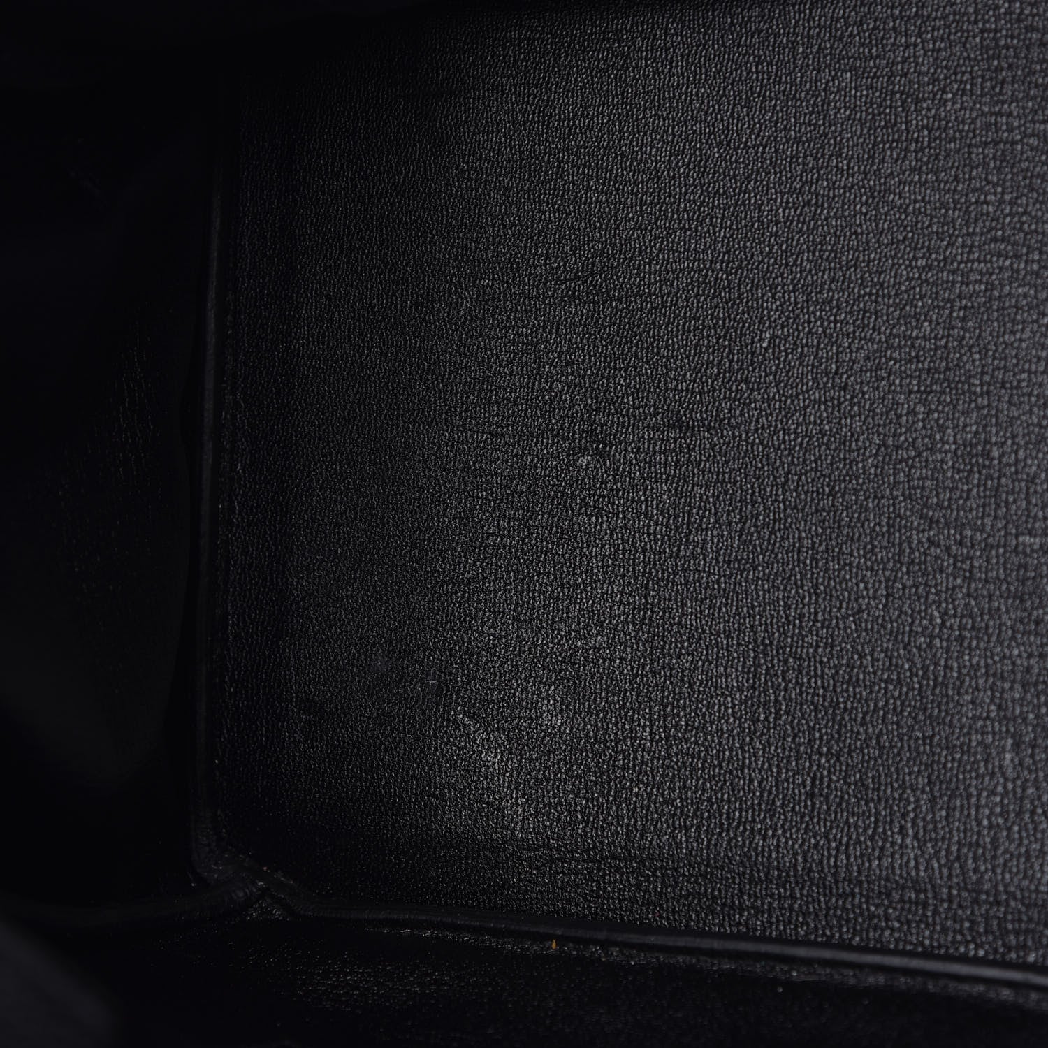 Hermes Togo Birkin 35 Black 8 of 11