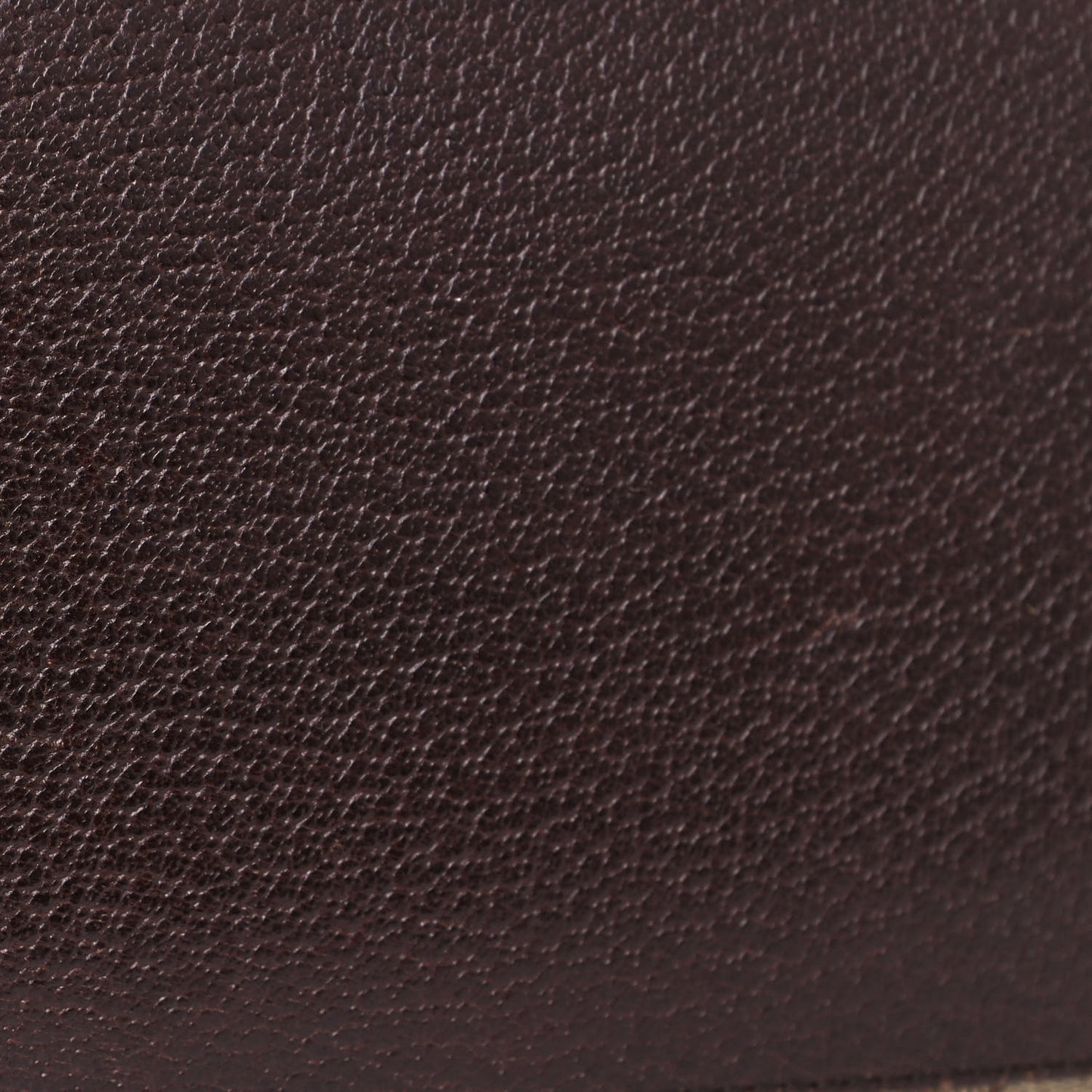 Monogram Large Eclipse Tote Brown