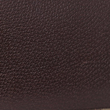Gucci Monogram Large Eclipse Tote Brown 14 of 14