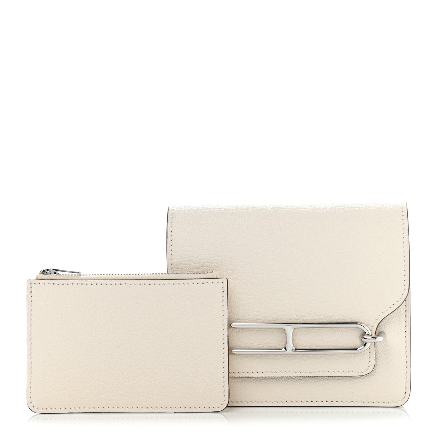Chevre Mysore Roulis Slim Wallet Nata