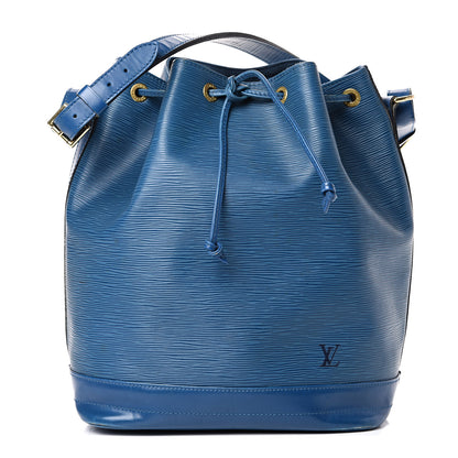 Louis Vuitton Epi Noe Toledo 1 of 19
