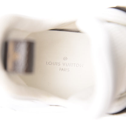Louis Vuitton Patent Monogram LV Archlight Sneakers 36 White 6 of 8