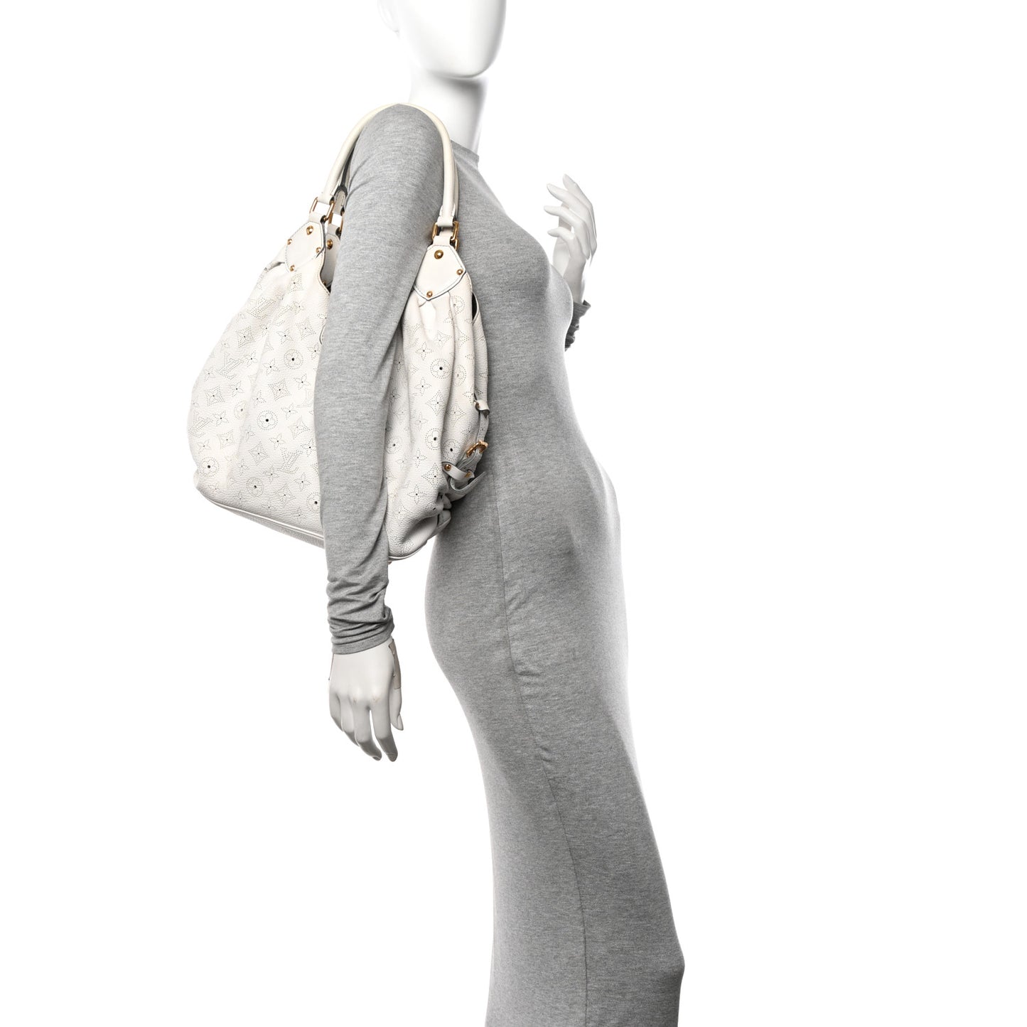 Mahina XL  White