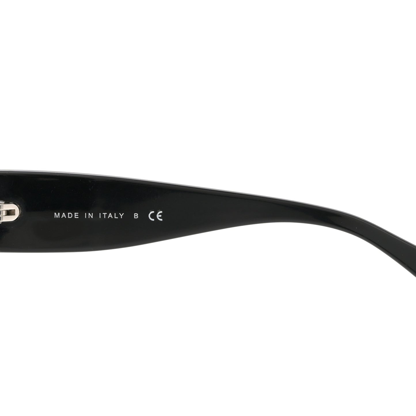 CC Sunglasses 5144 Black White