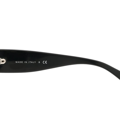 Chanel CC Sunglasses 5144 Black White 6 of 11