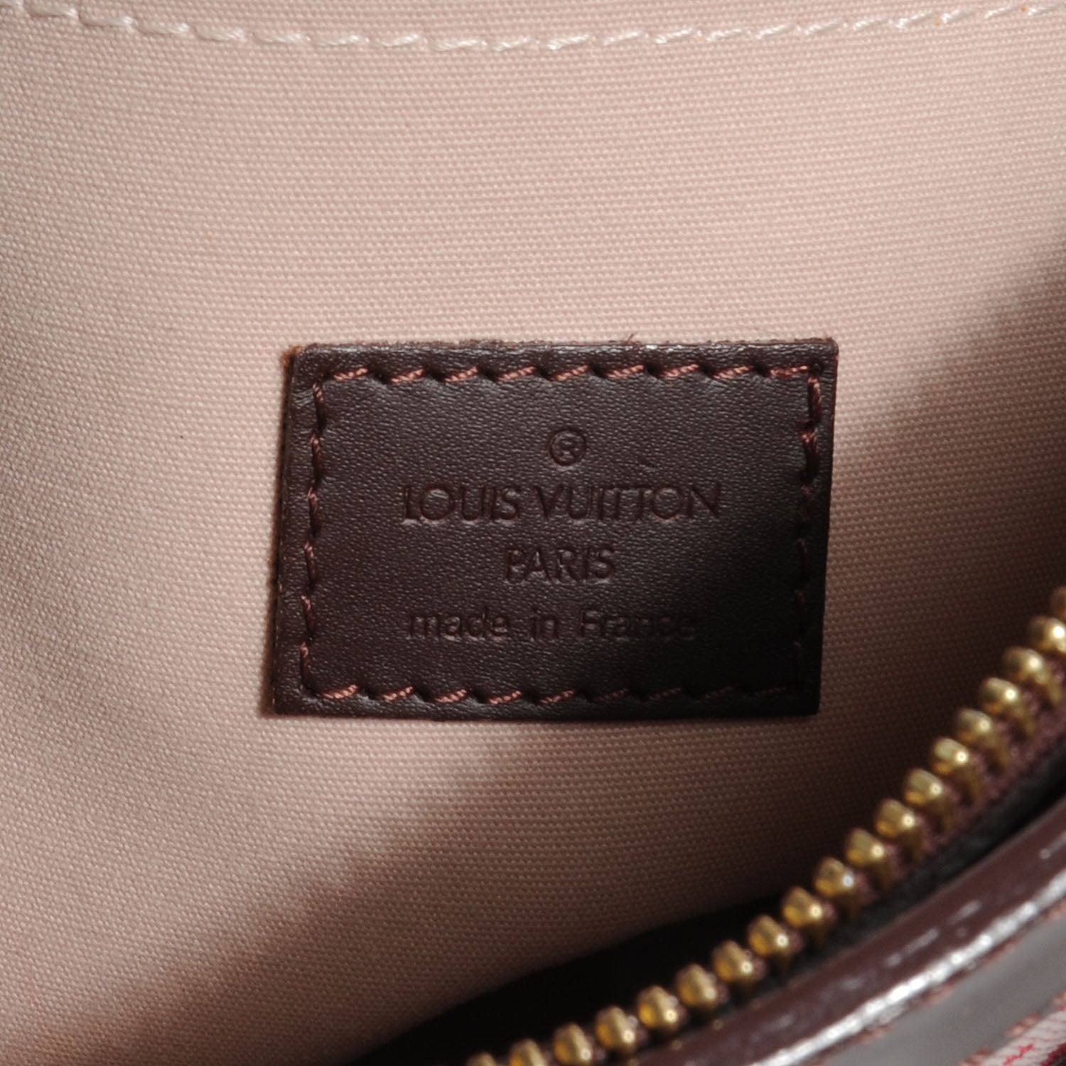 Louis Vuitton Mini Monogram Lucille PM Cherry 8 of 9