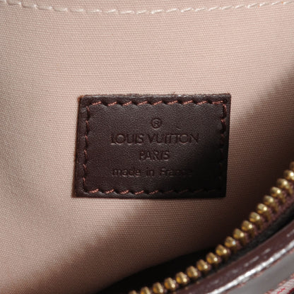 Louis Vuitton Mini Monogram Lucille PM Cherry 8 of 9