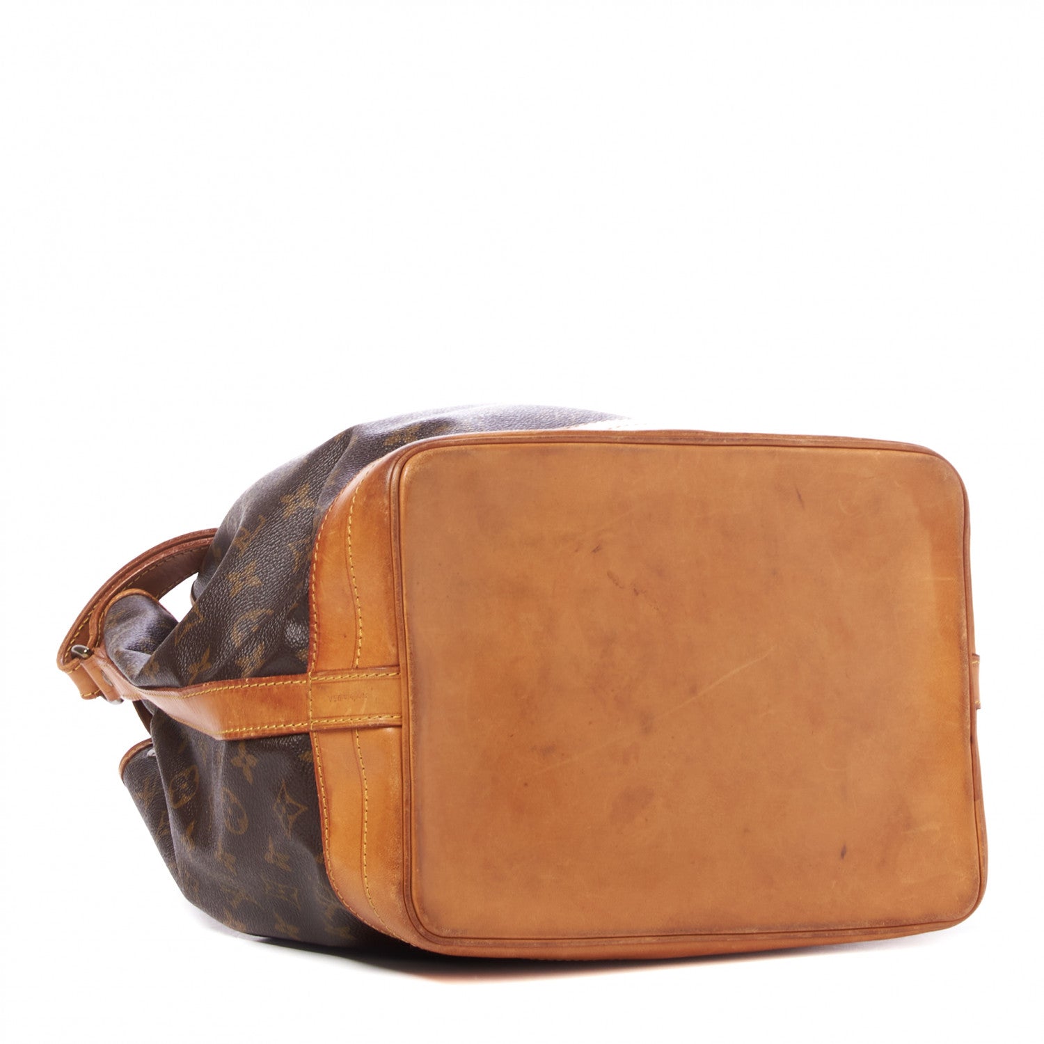 Louis Vuitton Monogram Noe 3 of 7