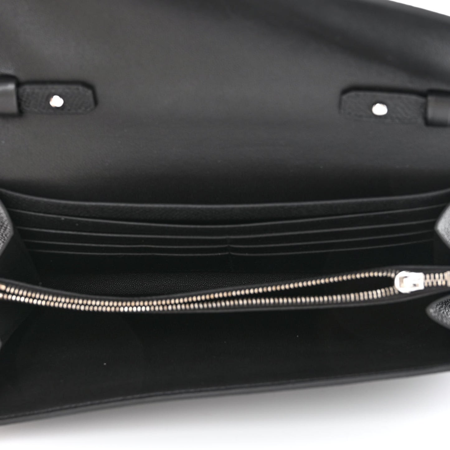 Epsom Constance Wallet To Go Black