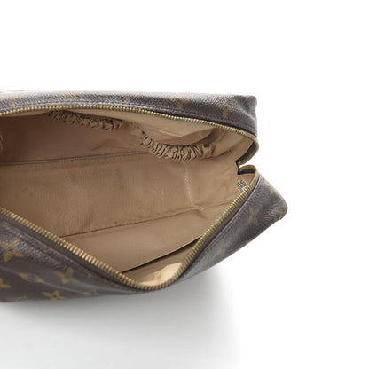 Louis Vuitton Monogram Trousse Toilette 28 4 of 7