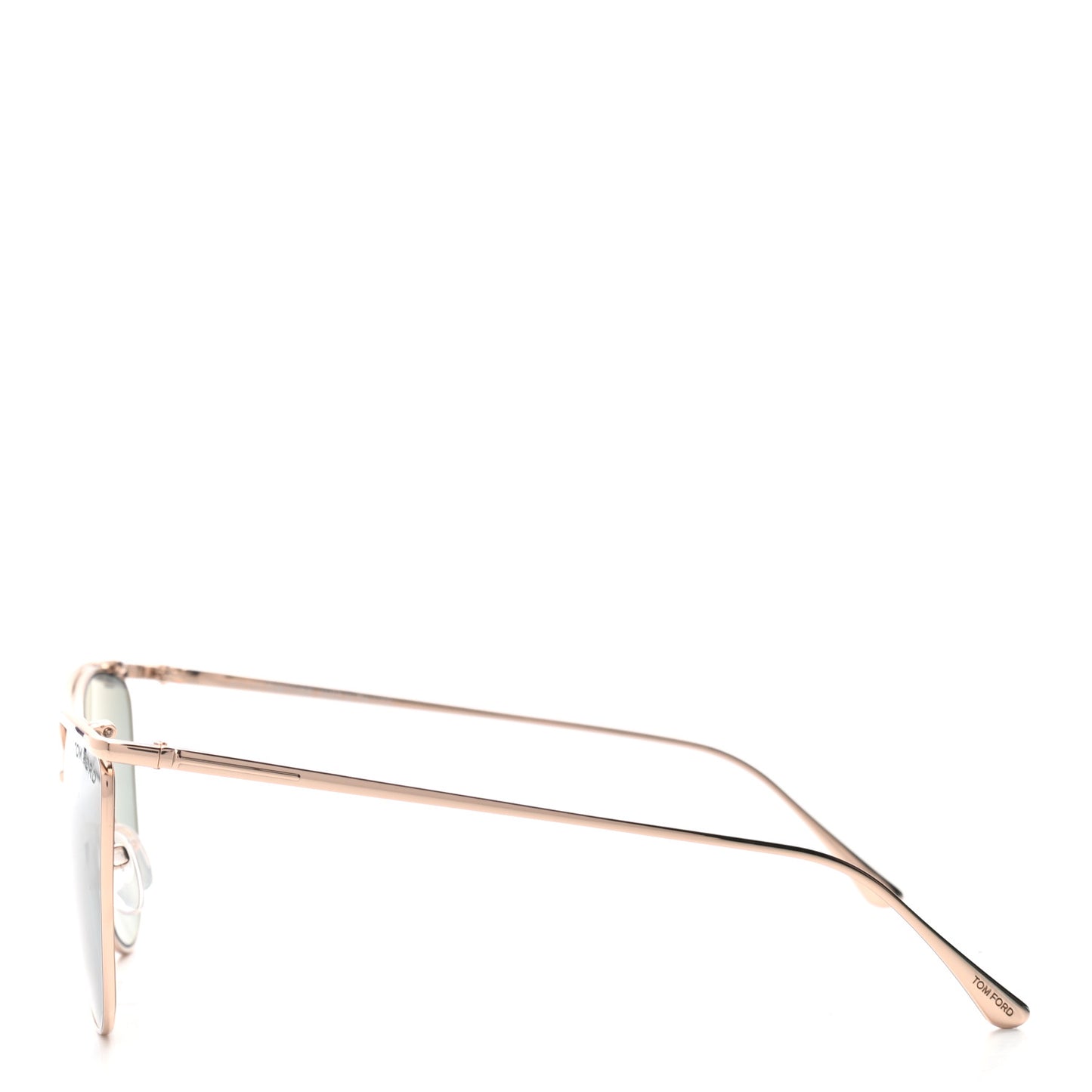 Veronica Sunglasses TF684 Gold