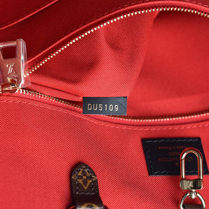 Louis Vuitton Reverse Monogram Giant Onthego GM 7 of 9