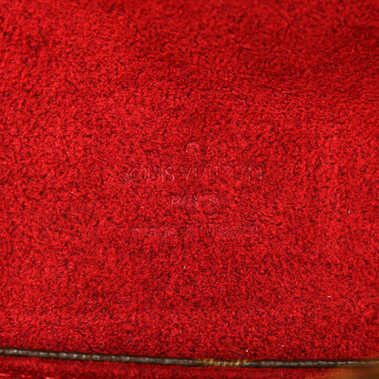 Louis Vuitton Monogram Sonatine 6 of 9
