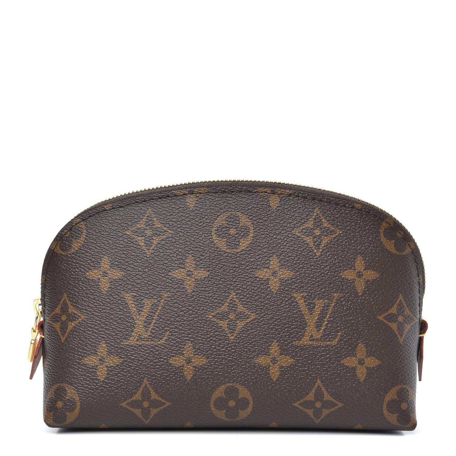 Louis Vuitton Monogram Cosmetic Pouch 1 of 6