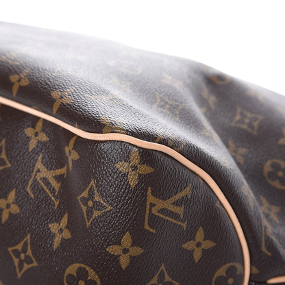 Louis Vuitton Monogram Delightful MM 11 of 11
