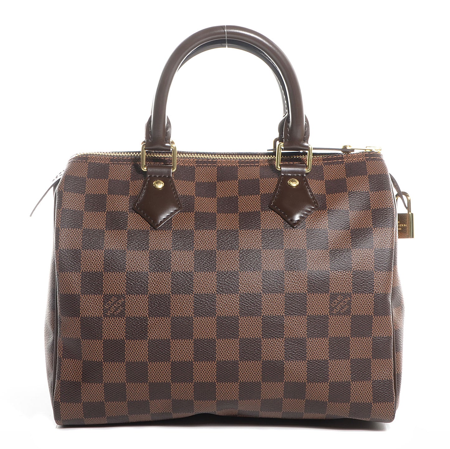 Damier Ebene Speedy 25