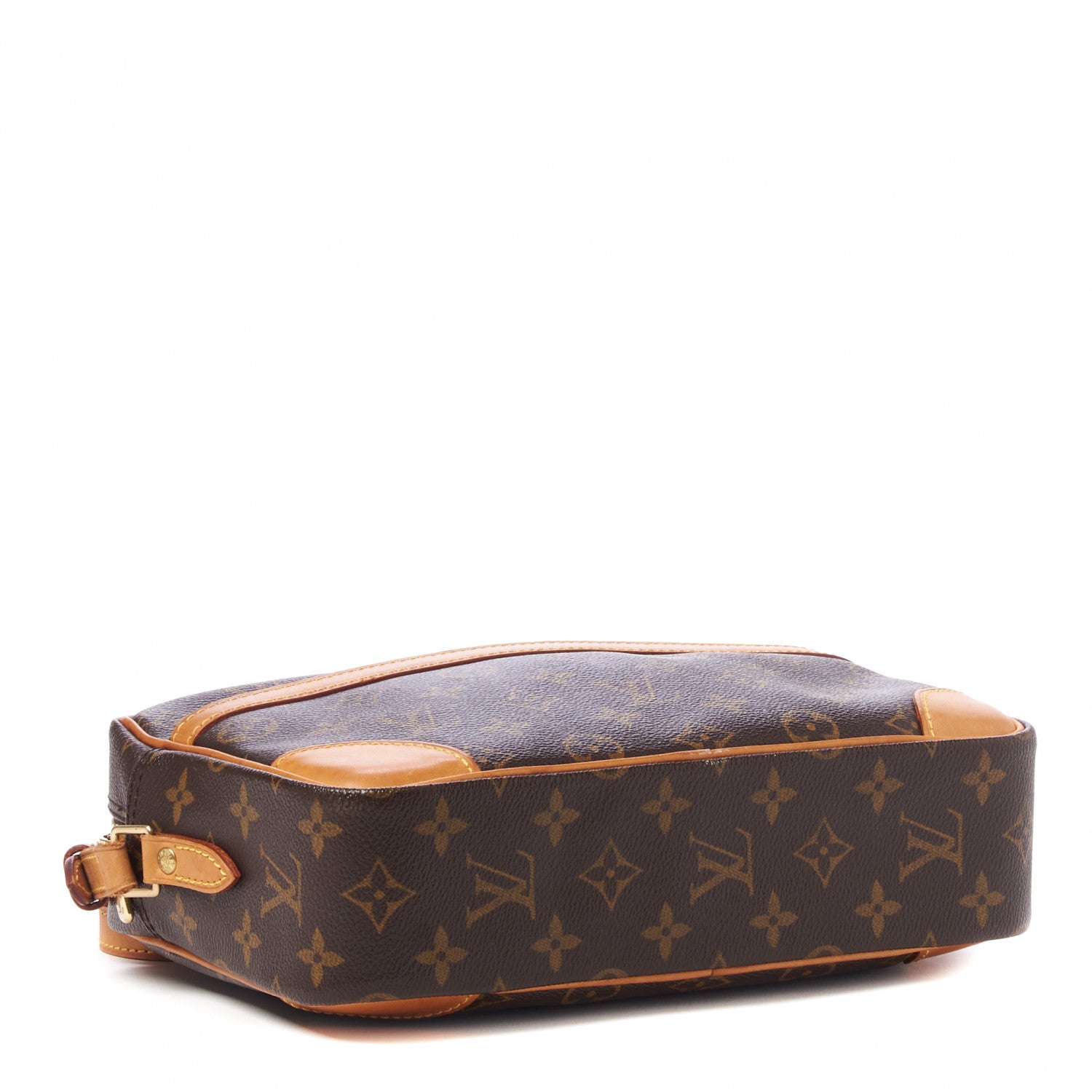 Louis Vuitton Monogram Trocadero 27 4 of 8