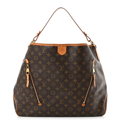 Louis Vuitton Monogram Delightful GM 1 of 20